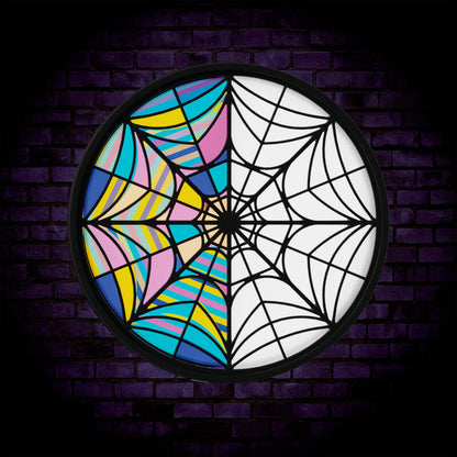 Лампа Wednesday Window