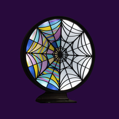 Лампа Wednesday Window