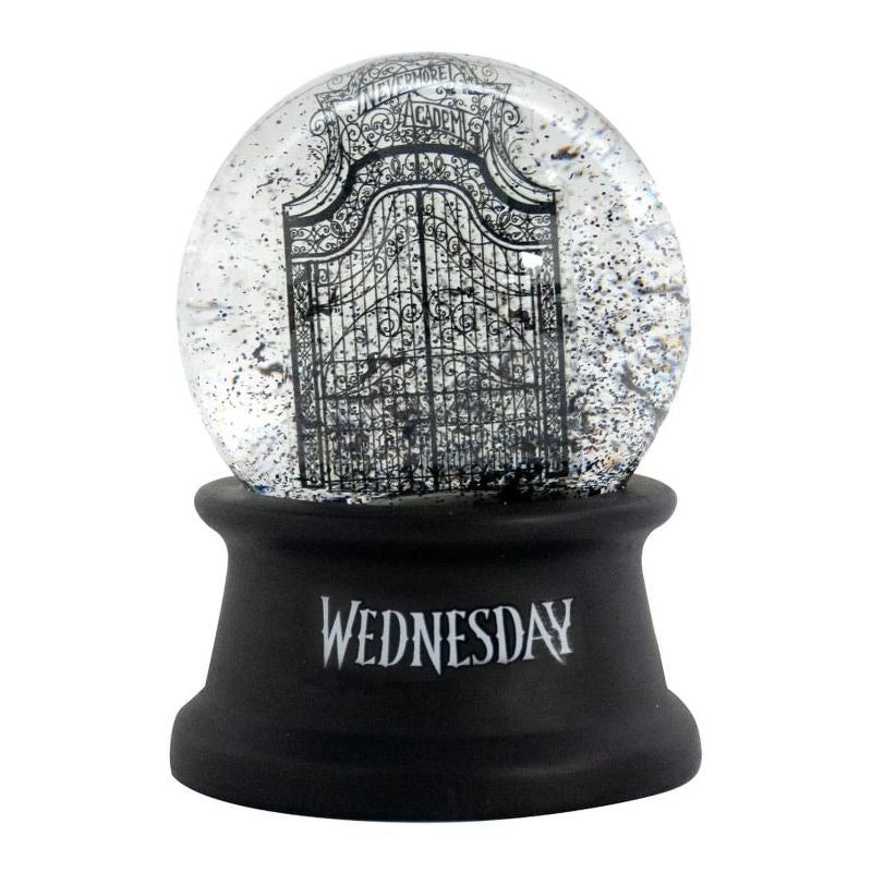 Преспапие Wednesday