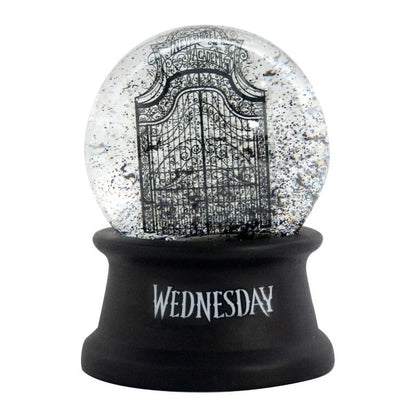 Преспапие Wednesday