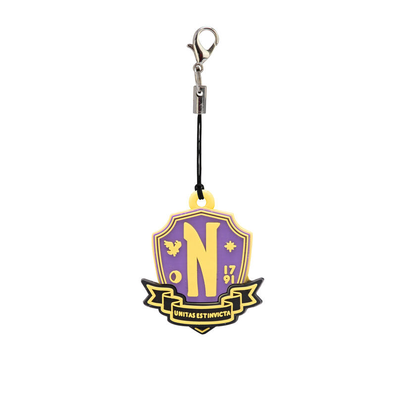 Мини химикал Wednesday с приятел