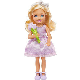 Сватбен Комплект Барби, Кен, Шаферки и Аксесоари Barbie Mattel
