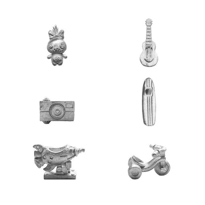 Настолна игра Monopoly Lilo & Stitch