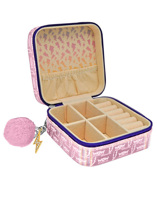Кутия за бижута WOW Generation