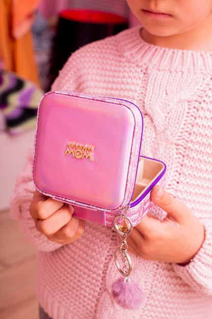 Кутия за бижута WOW Generation