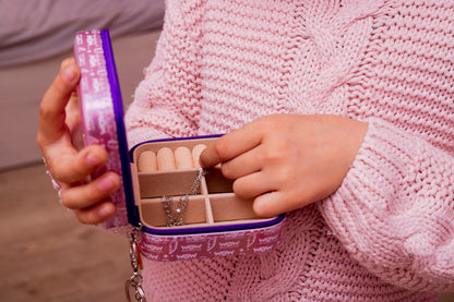 Кутия за бижута WOW Generation