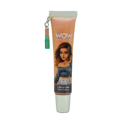 Гланц за устни с талисман WOW Generation, асортимент