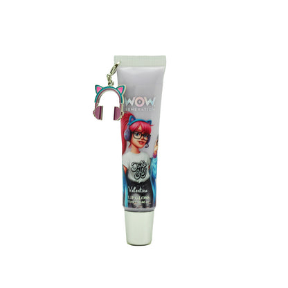 Гланц за устни с талисман WOW Generation, асортимент