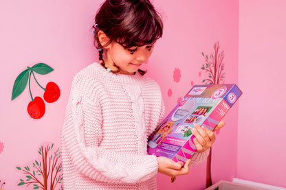 Селфи лампа WOW Generation, с аксесоари