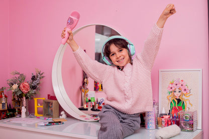 Слушалки WOW Generation, с микрофон