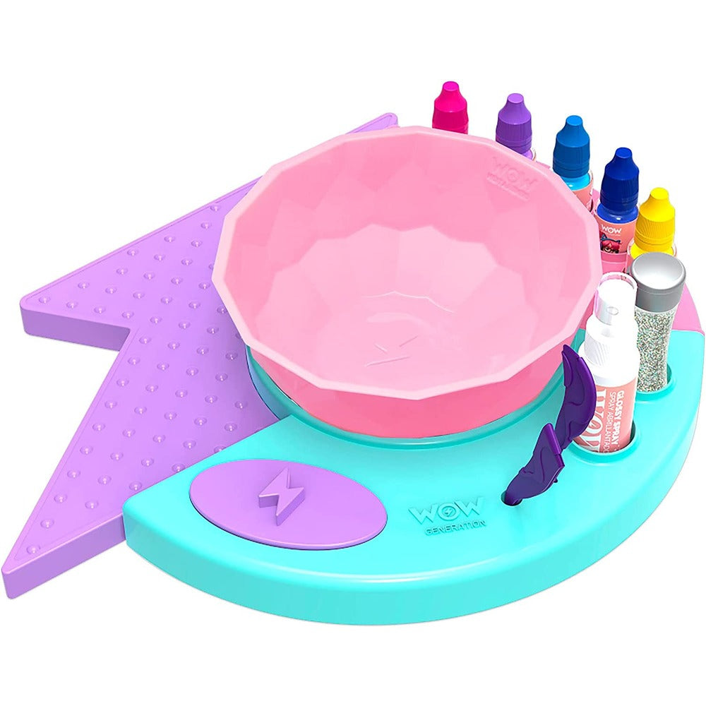 Креативен сет за декорация и боядисване WOW Generation