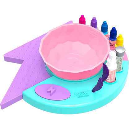 Креативен сет за декорация и боядисване WOW Generation