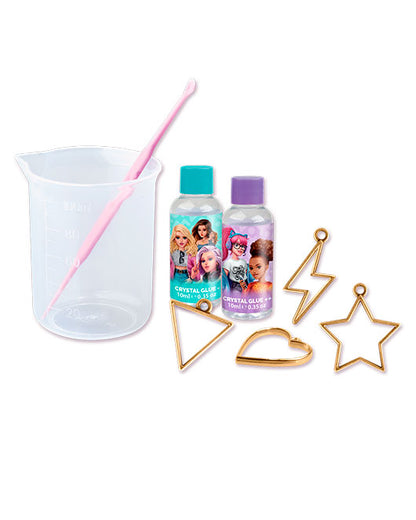 Комплект "Създай свои бижута" WOW Generation