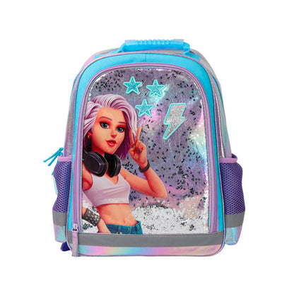 Ученическа раница WOW Generation Alana