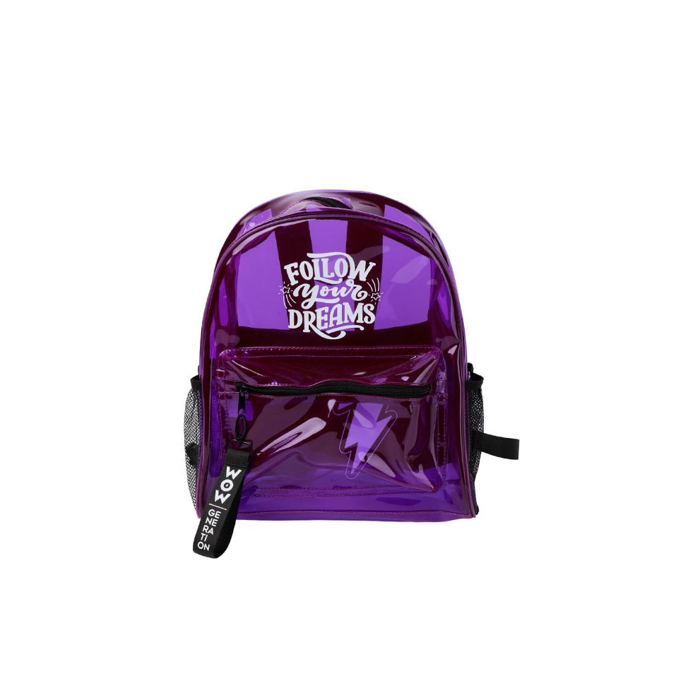Раница WOW Generation "Follow your dreams"