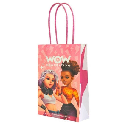 Подаръчна торбичка WOW Generation - малка