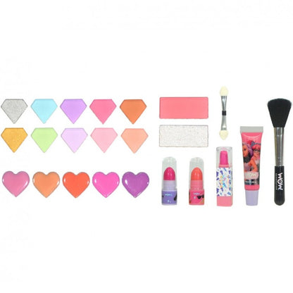 Куфарче с гримове WOW Generation