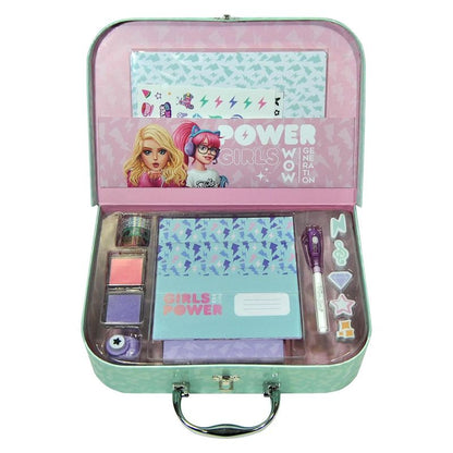 Сет за писане на писма WOW Generation