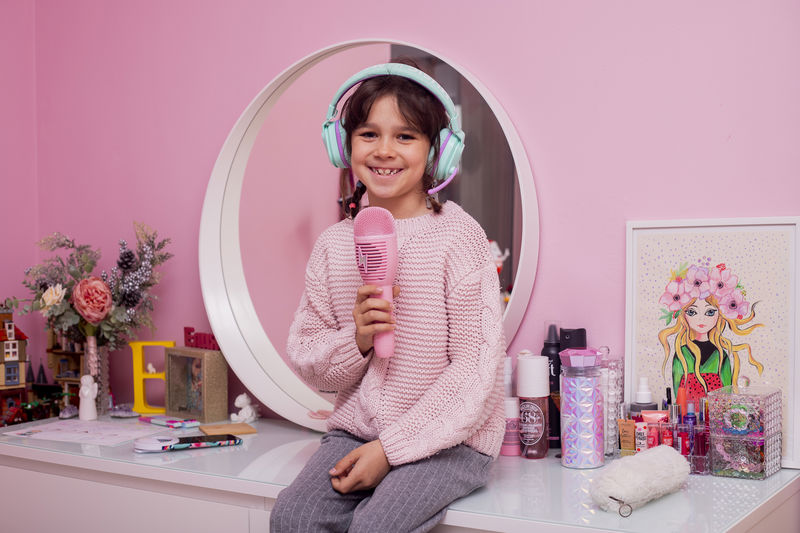 Диамантени бутилки WOW Generation 350 мл, асортимент