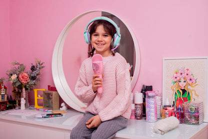 Диамантени бутилки WOW Generation 350 мл, асортимент