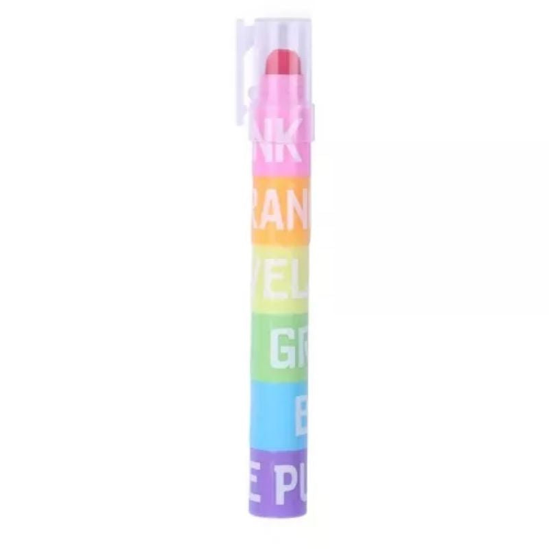 Многоцветен пастел WOW Generation, 6 части