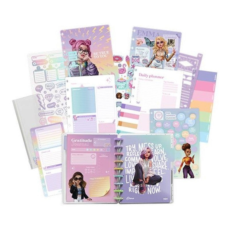 Планер WOW Generation