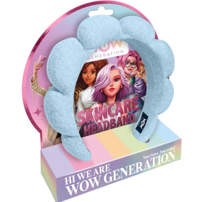 Козметична диадема WOW Generation