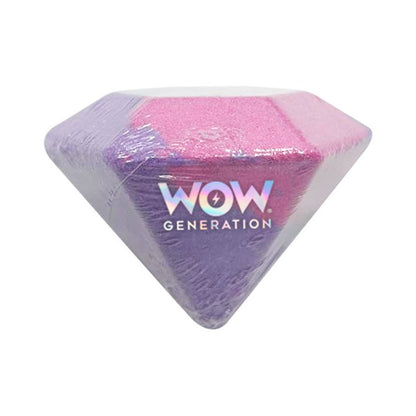 Бомбички за вана, 3 вида, Асортимент