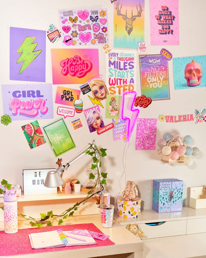 Декорация за стая WOW Generation