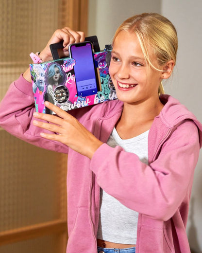 Тонколона за смартфон WOW Generation