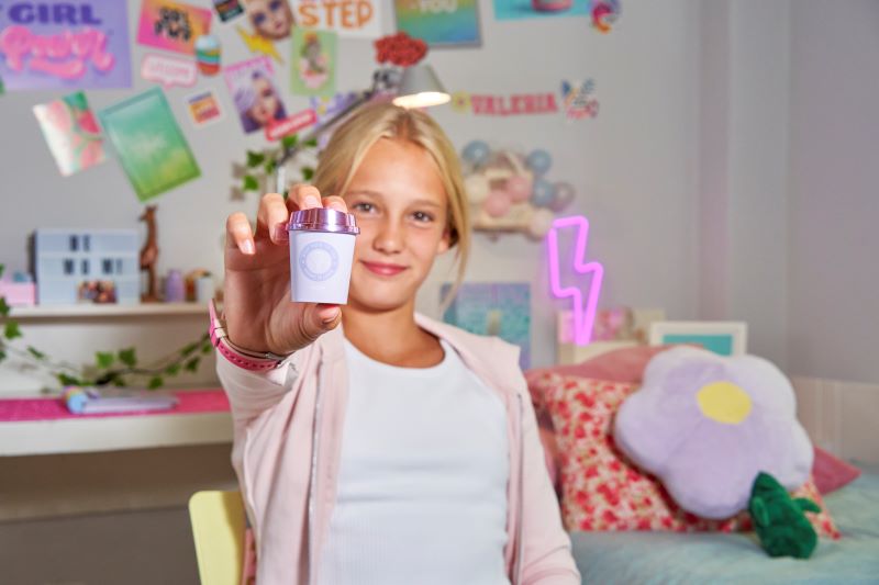 Bluetooth слушалки WOW Generation, Асортимент