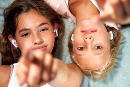 Bluetooth слушалки WOW Generation, Асортимент