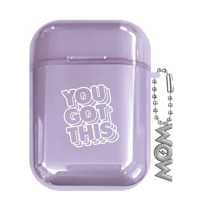 Блестяща пудра WOW Generation 3в1