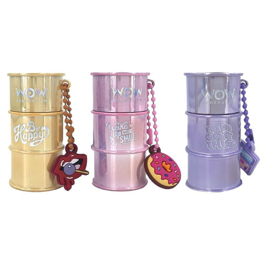 Гланц за устни и скули WOW Generation 2в1