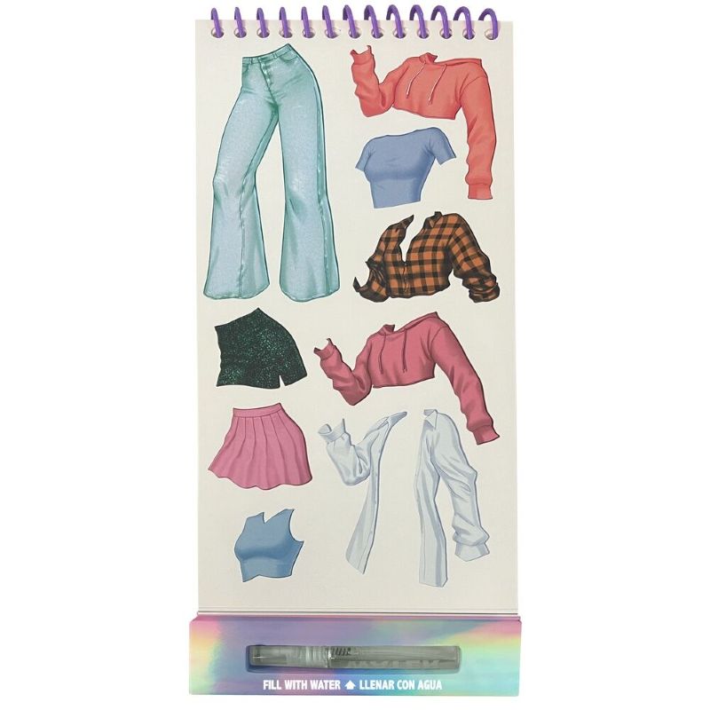 Комплект WOW Generation - пръскай и твори